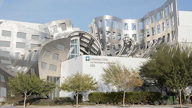 Cleveland Clinic Nevada