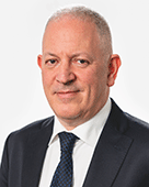 Richard Cohen, MD, FRCS