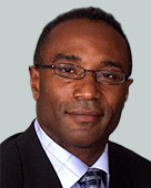 Joseph Nunoo-Mensah