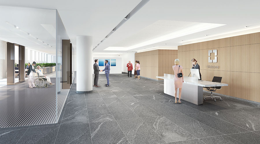 Appontments - Cleveland Clinic London