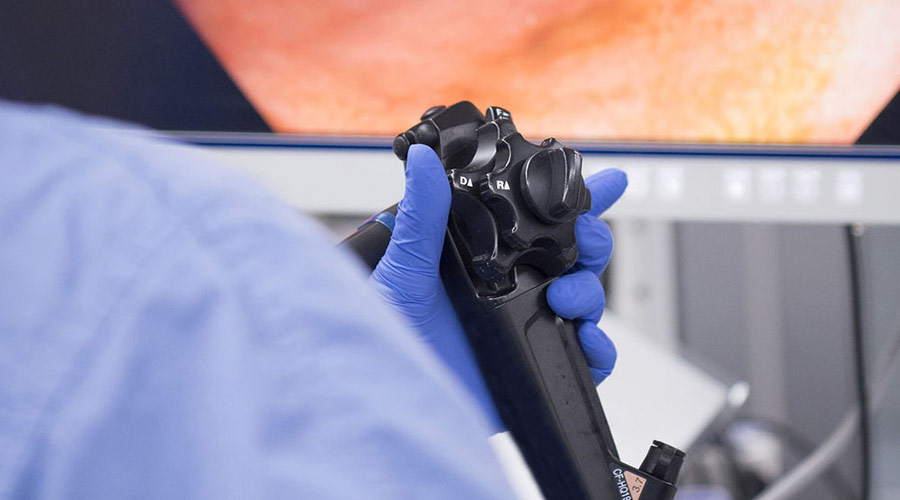 Endoscopy - Cleveland Clinic London