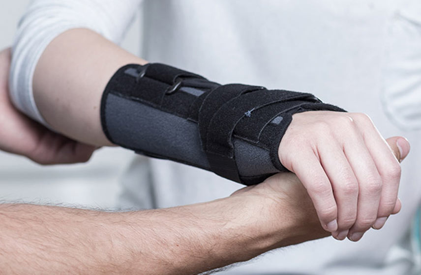 Orthopaedics, Plastic Surgery & Rheumatology | Cleveland Clinic London